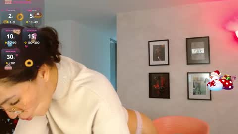 Olivia Bram online show from 8, 1, 2026