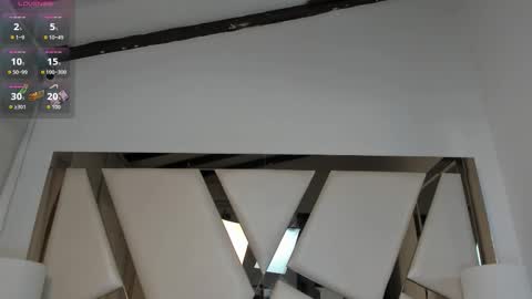 Olivia Burning online show from 14, 2, 2026