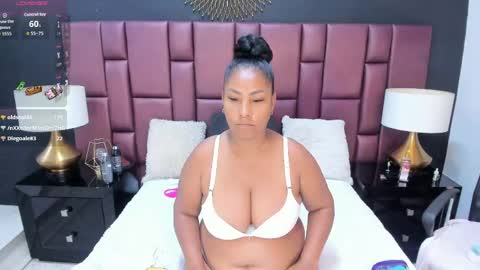 Olivia Burning online show from 30, 5, 2026