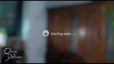 Snapshot of oliviadellvine chatting on 14, 12, 2024 Olivia online show from 14, 12, 2024