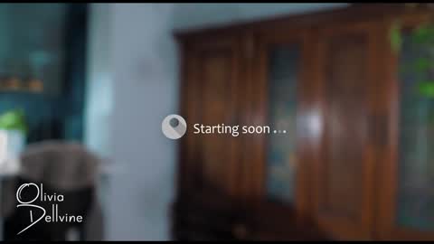 Snapshot of oliviadellvine chatting on 19, 12, 2024 Olivia online show from 19, 12, 2024