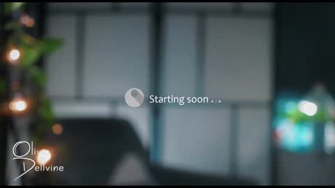 Snapshot of oliviadellvine chatting on 8, 2, 2025 Olivia online show from 8, 2, 2025