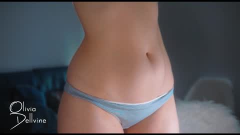 Snapshot of oliviadellvine chatting on 18, 11, 2025 Olivia online show from 18, 11, 2025