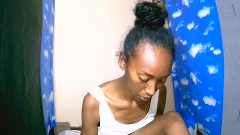 Snapshot of oliviah27 chatting on 4, 10, 2025 oliviah27 online show from 4, 10, 2025