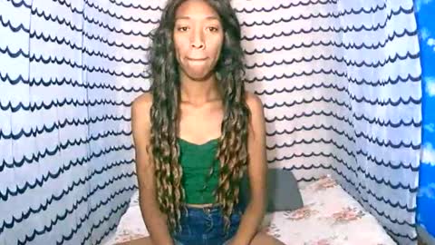 Snapshot of oliviah27 chatting on 2, 11, 2025 oliviah27 online show from 2, 11, 2025