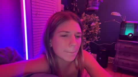 Snapshot of oliviahansleyy chatting on 30, 1, 2025 Olivia online show from 30, 1, 2025