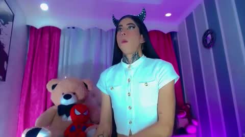 oliviahot01 online show from 29, 3, 2026