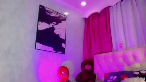 Snapshot of oliviahot01 chatting on 3, 5, 2026 oliviahot01 online show from 3, 5, 2026