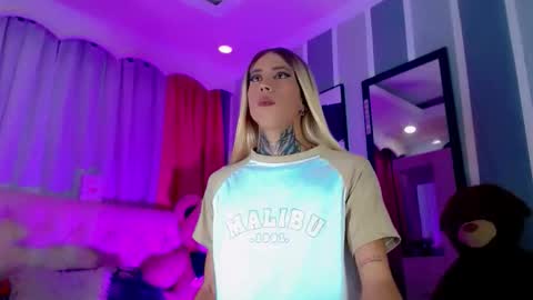 Snapshot of oliviahot01 chatting on 24, 5, 2026 oliviahot01 online show from 24, 5, 2026