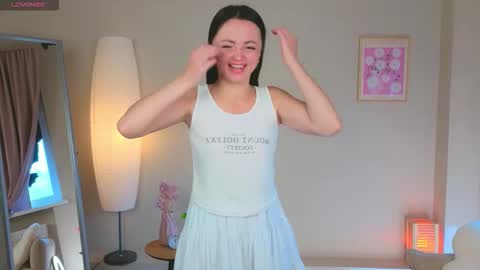 Snapshot of oliviakis chatting on 13, 9, 2025 Olivia online show from 13, 9, 2025