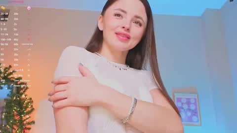 Olivia online show from 18, 12, 2025