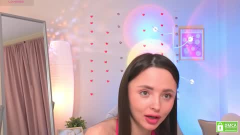 Snapshot of oliviakis chatting on 4, 3, 2026 Olivia online show from 4, 3, 2026