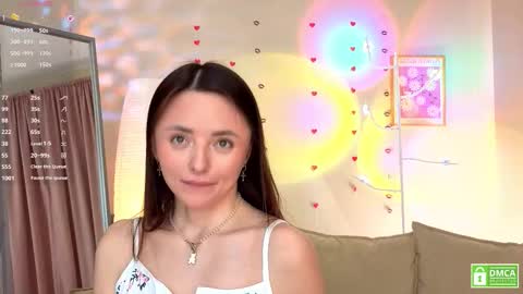 Snapshot of oliviakis chatting on 23, 3, 2026 Olivia online show from 23, 3, 2026