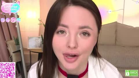 Snapshot of oliviakis chatting on 18, 4, 2026 Olivia online show from 18, 4, 2026