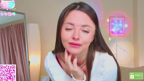 Snapshot of oliviakis chatting on 29, 4, 2026 Olivia online show from 29, 4, 2026