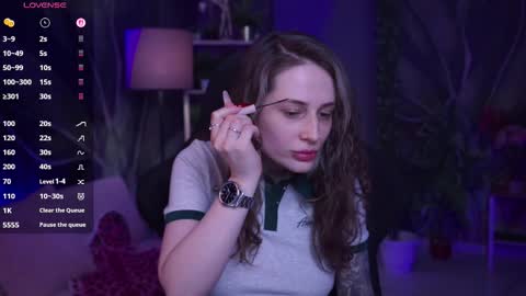 Snapshot of oliviamcclean chatting on 3, 2, 2026 Liv online show from 3, 2, 2026