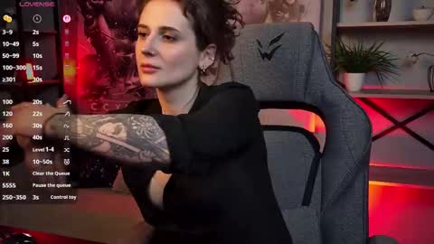 Liv online show from 19, 3, 2026