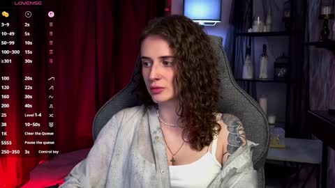 Liv online show from 9, 4, 2026