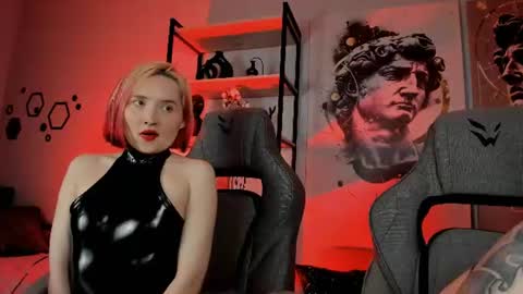 Liv online show from 23, 6, 2026