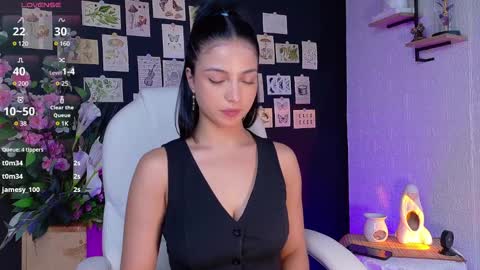 Snapshot of oliviamcneill chatting on 21, 1, 2025 Olivia Mcneill online show from 21, 1, 2025