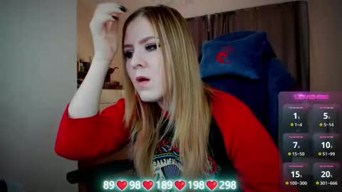 . online show from 23, 10, 2025