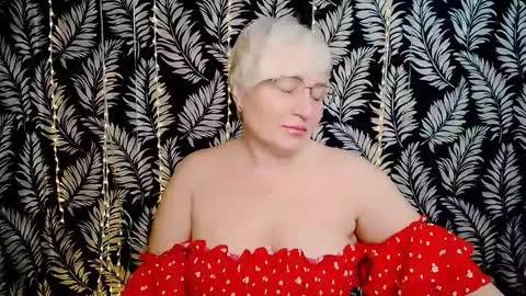 Kelly online show from 16, 3, 2026