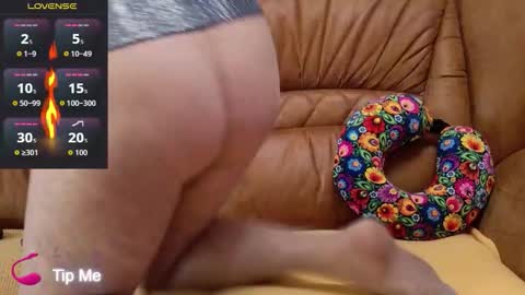 oliviaparadise online show from 22, 9, 2025