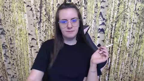 Mistress Olivia online show from 24, 10, 2025