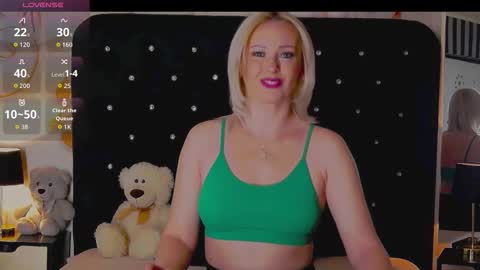 Olivia online show from 11, 1, 2026