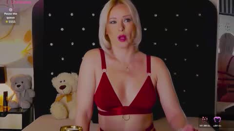 Olivia online show from 6, 3, 2026