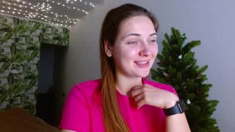 Olivia online show from 24, 12, 2024