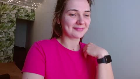 Olivia online show from 26, 1, 2025