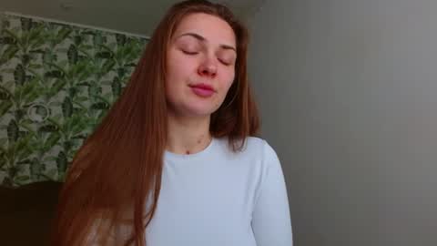 Snapshot of oliviashiny chatting on 20, 4, 2026 Olivia online show from 20, 4, 2026