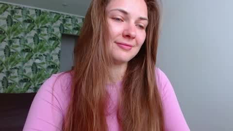 Snapshot of oliviashiny chatting on 14, 5, 2026 Olivia online show from 14, 5, 2026