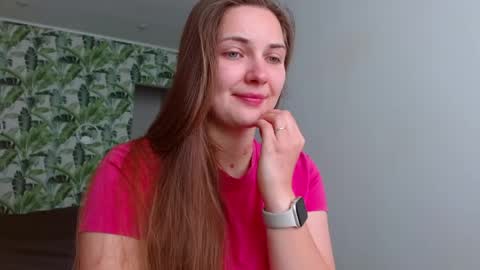 Snapshot of oliviashiny chatting on 30, 5, 2026 Olivia online show from 30, 5, 2026