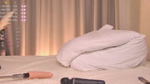 Olivia online show from 8, 1, 2025