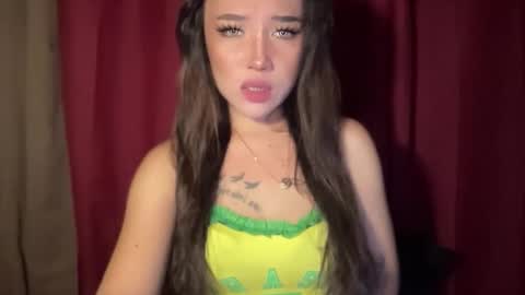 ZAINA online show from 3, 3, 2026