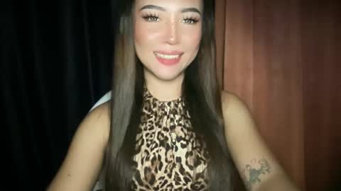 ZAINA online show from 7, 3, 2026