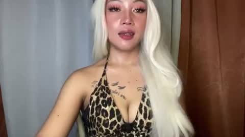 ZAINA online show from 17, 4, 2026