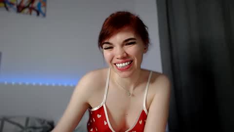 Angelina Lina online show from 20, 2, 2025