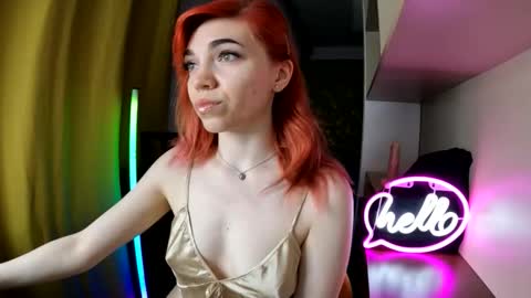 Angelina Lina online show from 19, 2, 2026