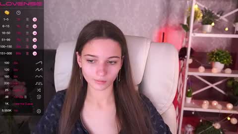 Snapshot of olivkablush chatting on 18, 12, 2024 Olivia online show from 18, 12, 2024