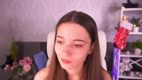 Snapshot of olivkablush chatting on 30, 12, 2024 Olivia online show from 30, 12, 2024