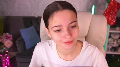 Snapshot of olivkablush chatting on 31, 12, 2024 Olivia online show from 31, 12, 2024