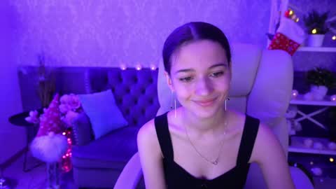 Snapshot of olivkablush chatting on 31, 12, 2024 Olivia online show from 31, 12, 2024