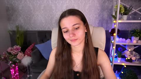 Snapshot of olivkablush chatting on 8, 1, 2025 Olivia online show from 8, 1, 2025