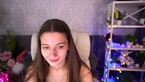 Snapshot of olivkablush chatting on 8, 1, 2025 Olivia online show from 8, 1, 2025