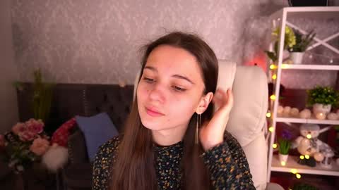 Snapshot of olivkablush chatting on 9, 1, 2025 Olivia online show from 9, 1, 2025