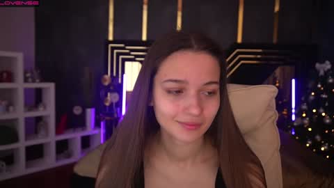 Snapshot of olivkablush chatting on 11, 1, 2025 Olivia online show from 11, 1, 2025
