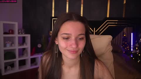 Snapshot of olivkablush chatting on 11, 1, 2025 Olivia online show from 11, 1, 2025